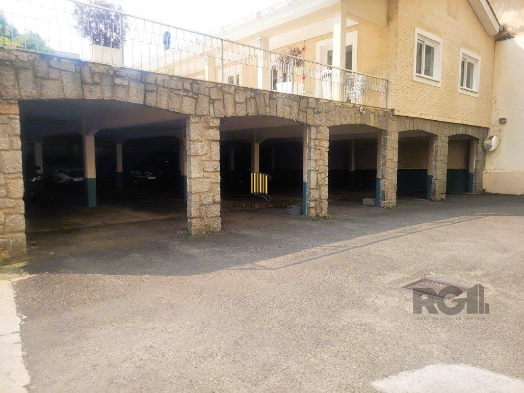 Apartamento 3 dormitórios no bairro Centro Histórico