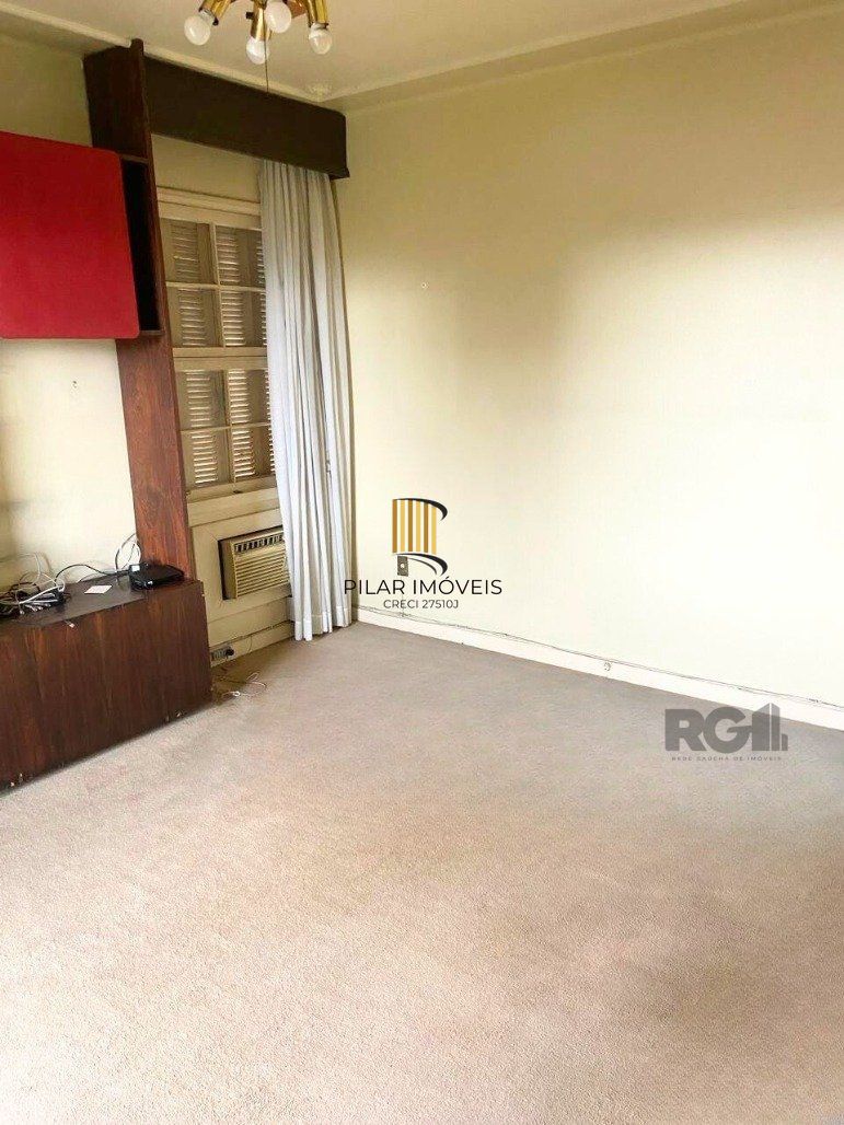 Apartamento 3 dormitórios no bairro Centro Histórico