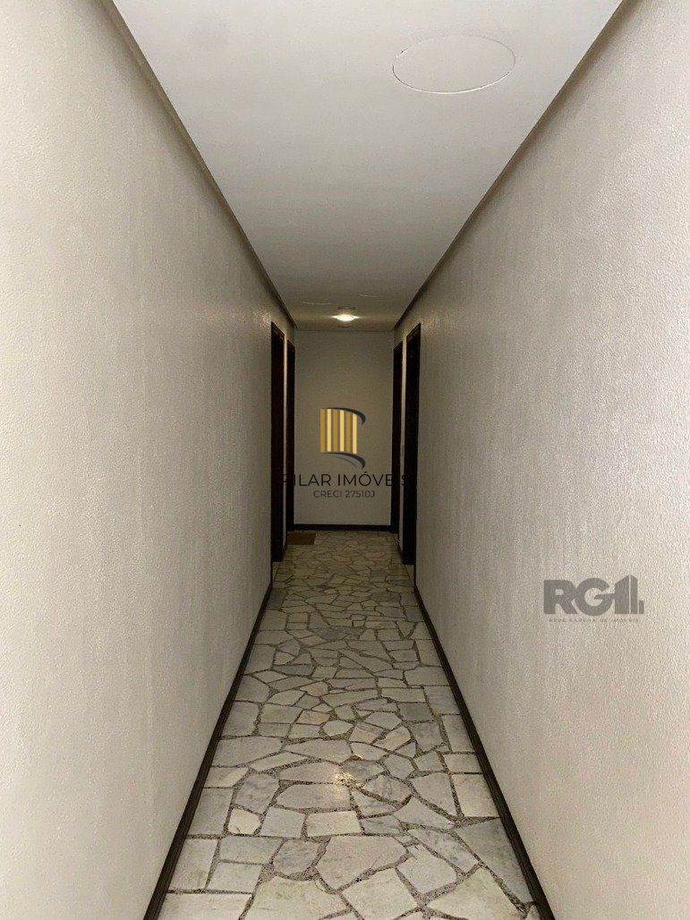 Sala Comercial no bairro Farroupilha