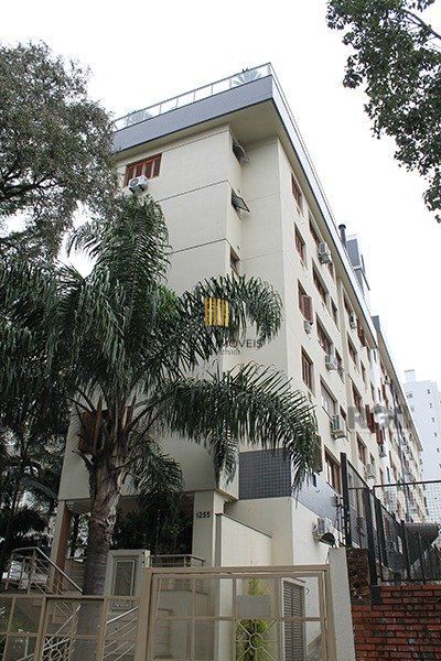 Apartamento 2 dormitórios no bairro Petrópolis - Pilar Imóveis
