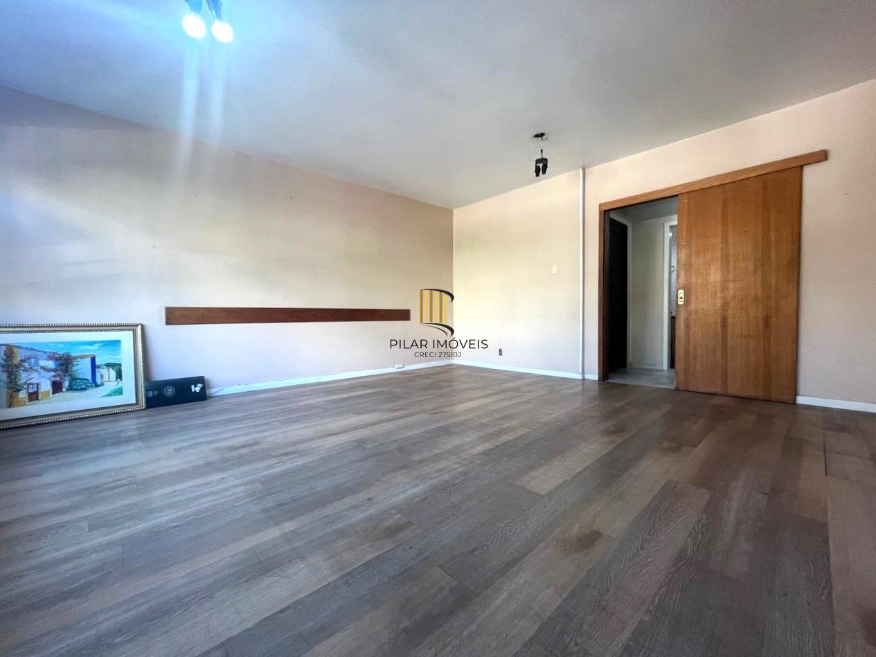 Excelente apartamento 3 dormitórios com vaga no Bom Fim