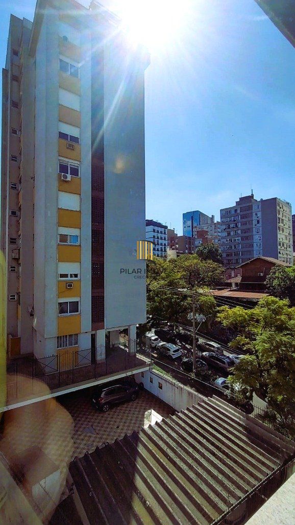 Excelente apartamento 2 dormitórios no Rio Branco