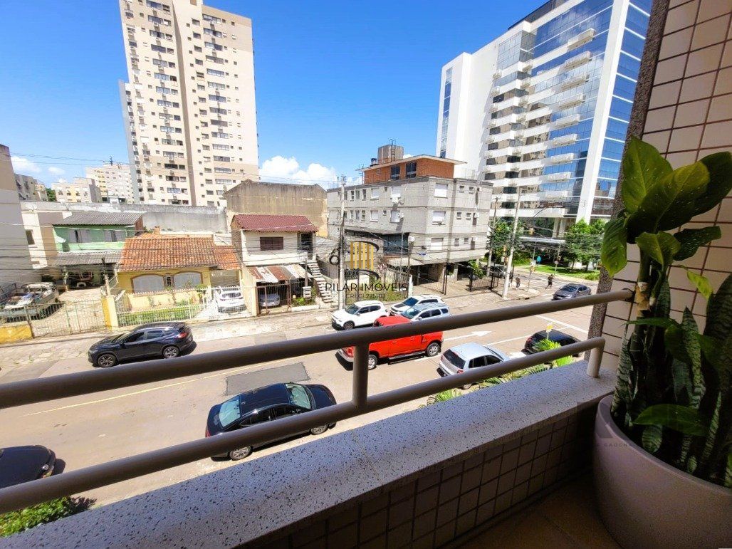 ÓTIMA OPORTUNIDADE NO BAIRRO SANTANA: LINDO DUPLEX COM VAGA COBERTA