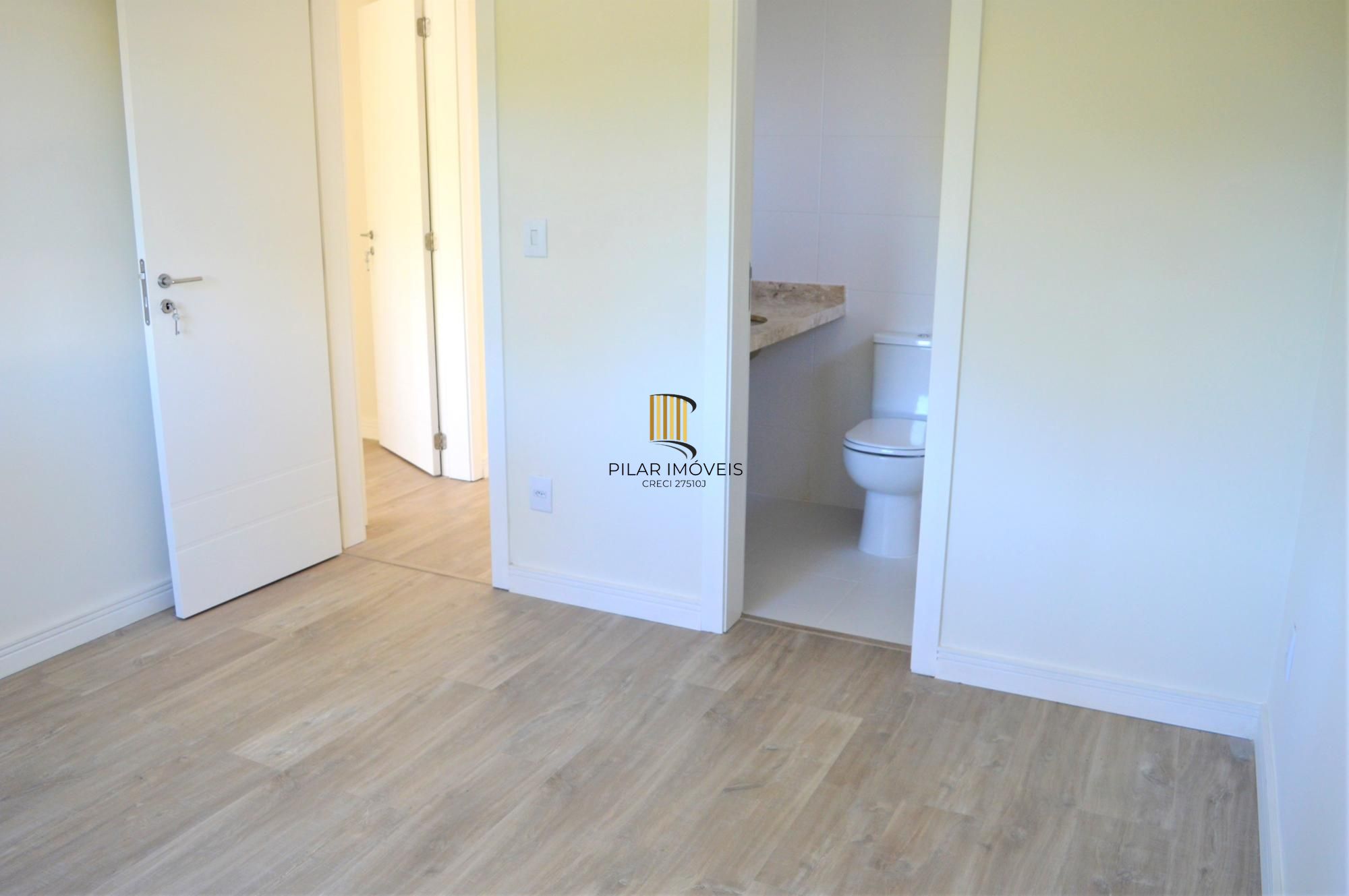 Apartamento com  2 suítes e lavabo em frente ao Parque da Redenção