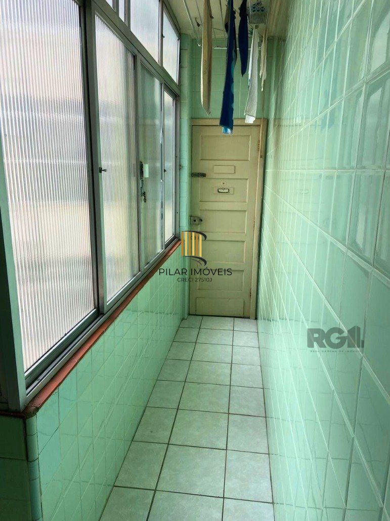 Apartamento 3 dormitórios no bairro Centro Histórico