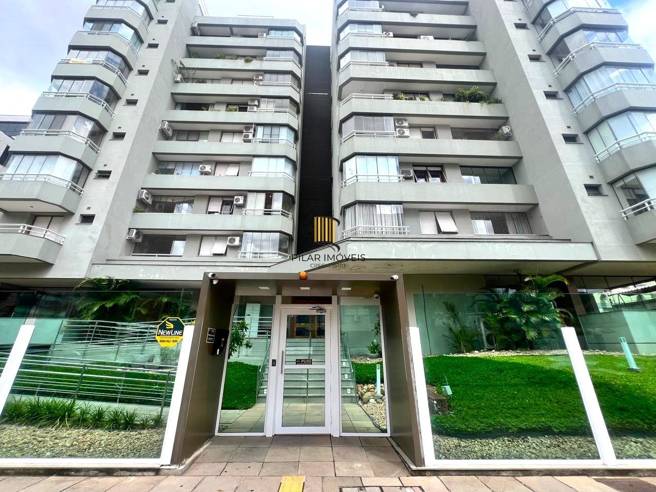 ESPETACULAR APARTAMENTO 2 DORMITÓRIOS COM INFRA NO MENINO DEUS