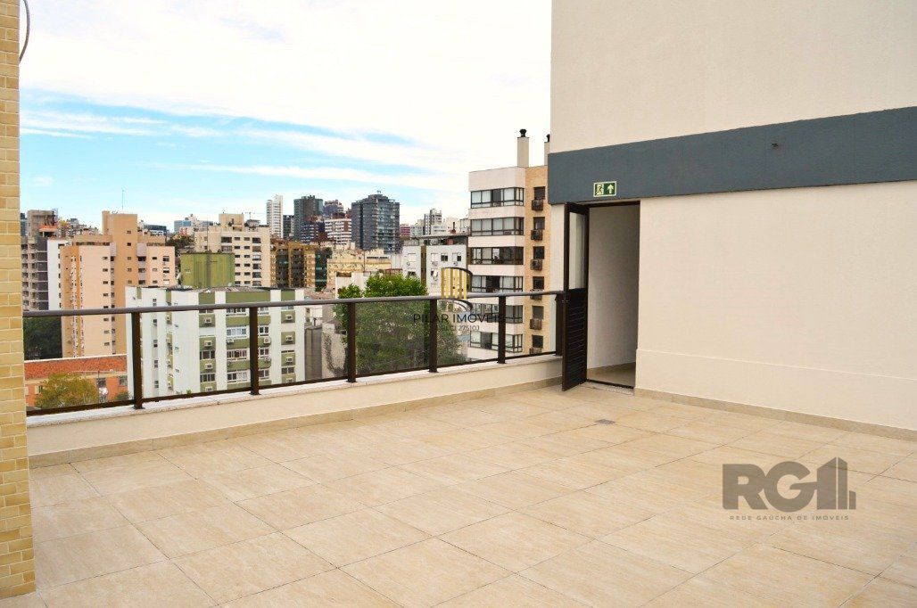 Apartamento 1 Dormitório(s) Bairro Mont Serrat