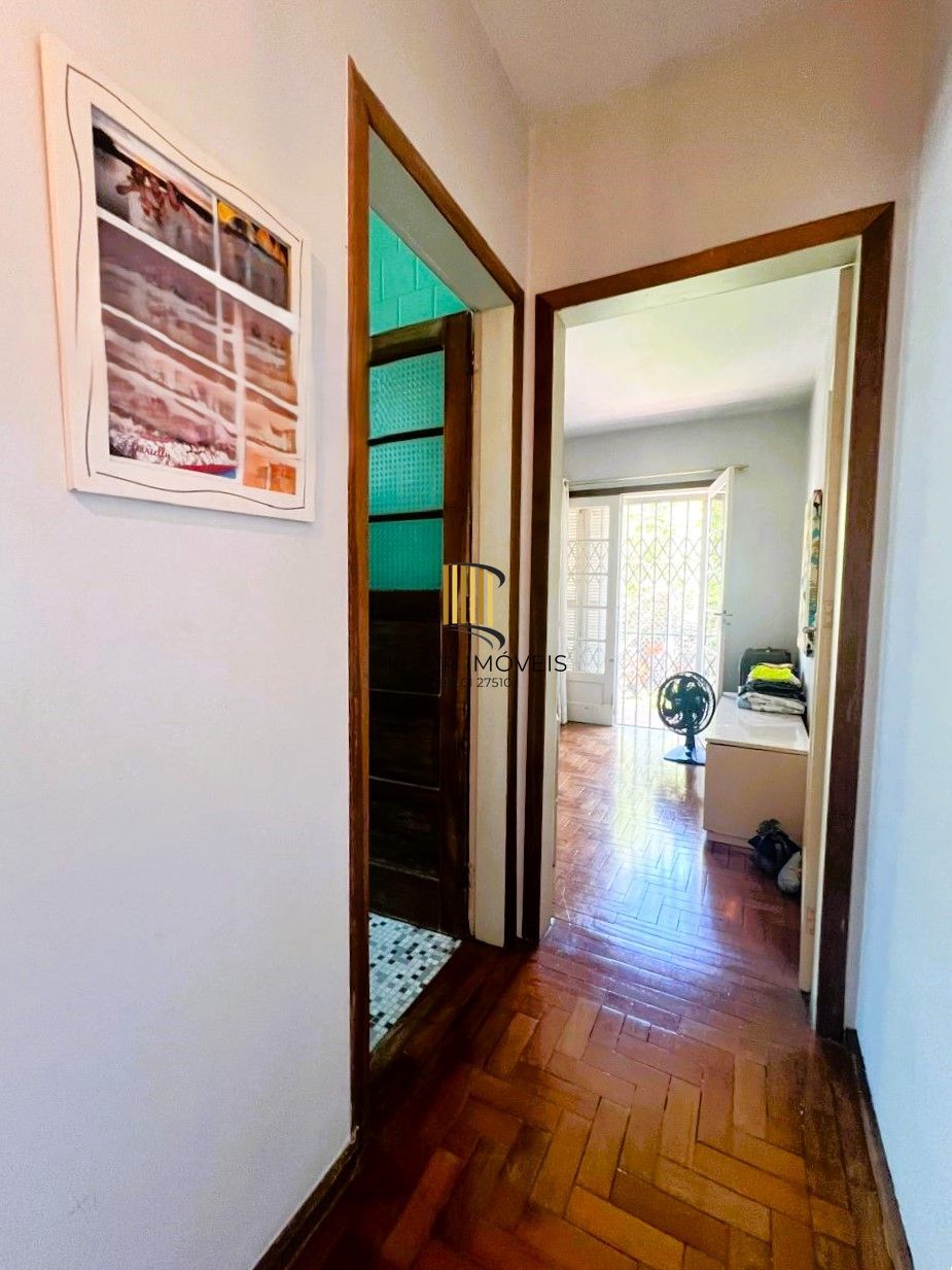 BAIRRO AUXILIADORA - VENDA 2 DORMITÓRIOS DE FRENTE