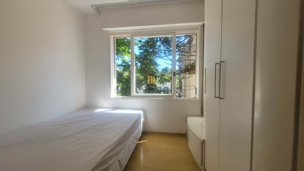 Excelente apartamento 1 dormitório na Cidade Baixa