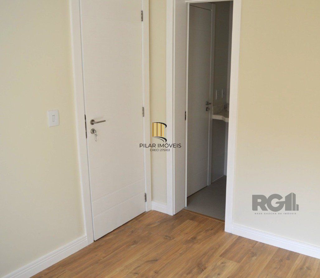 Apartamento 1 Dormitório(s) Bairro Mont Serrat