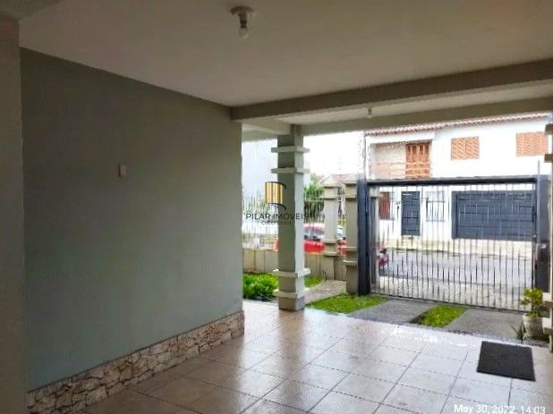 CASA AMPLA E CONFORTÁVEL A VENDA NO BAIRRO COLINA EM GUAIBA