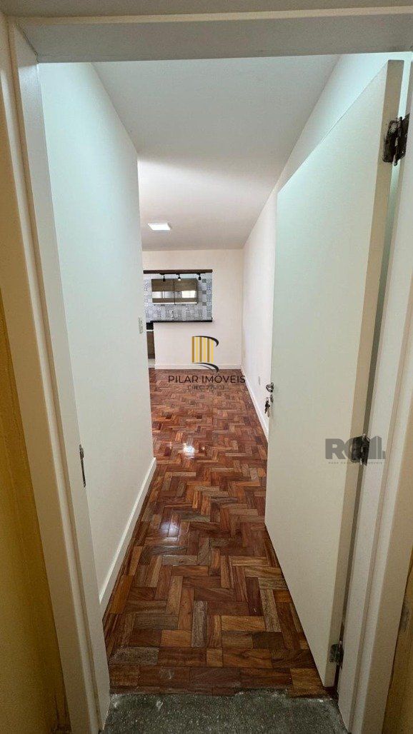 Apartamento 1 dormitório no bairro Cidade Baixa