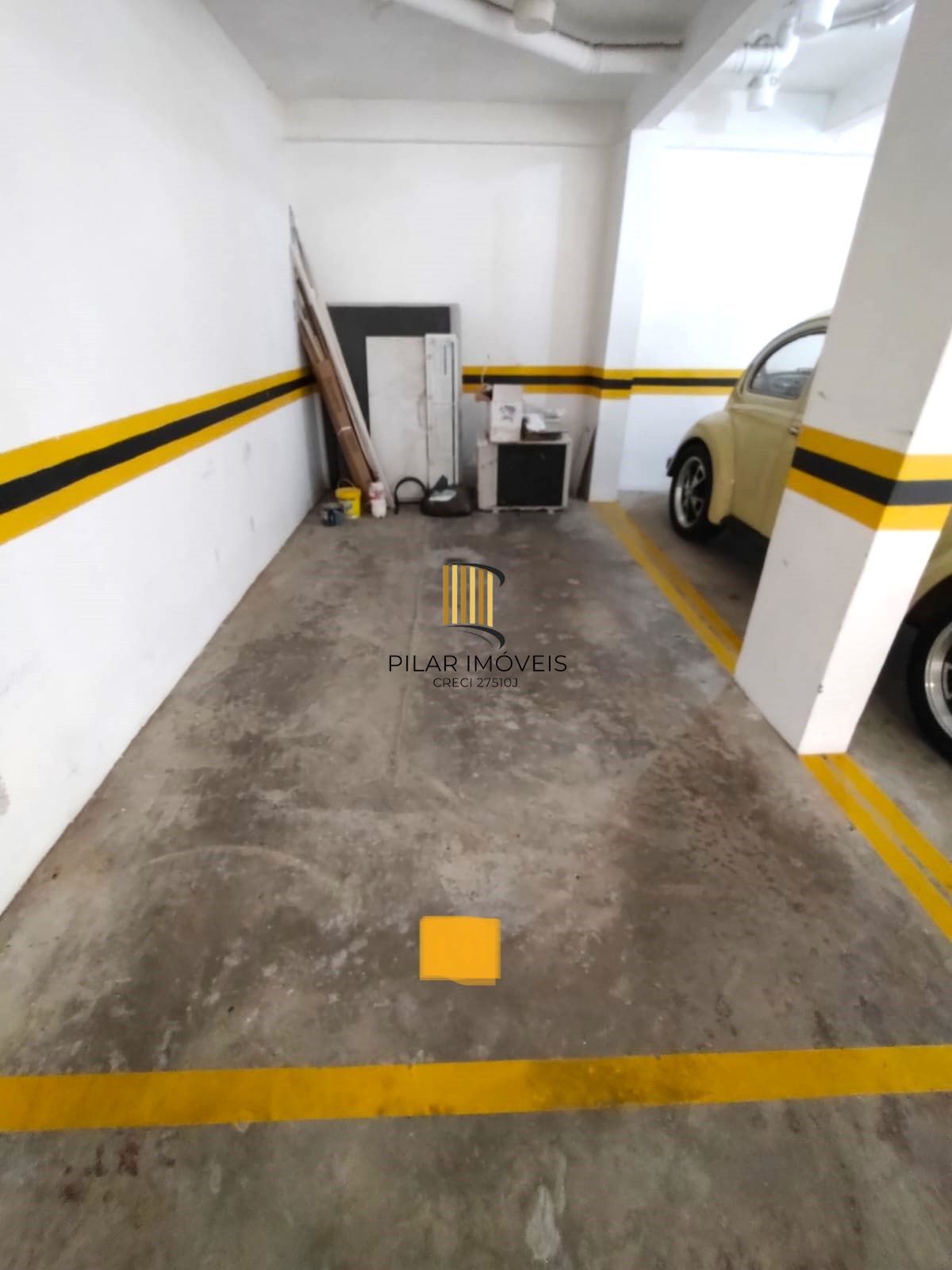 Lindo Duplex 2 dormitórios todo reformado na Dona Laura