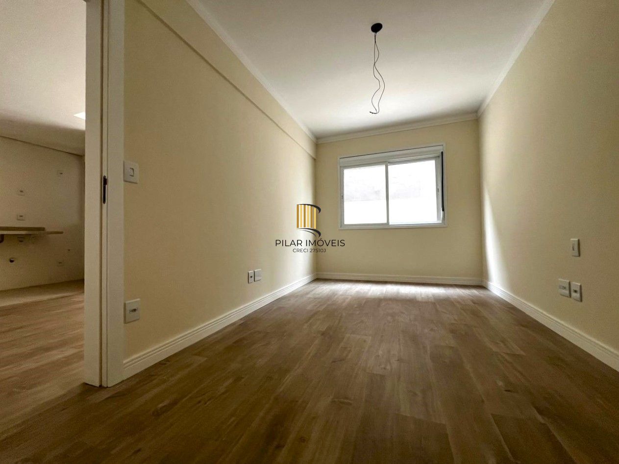 Apartamento GARDEN : 1 dormitório com suíte e excelente localização no Bom Fim