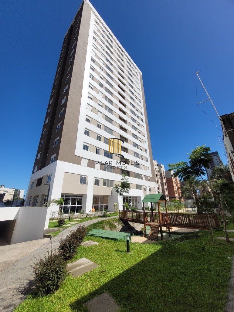 Apartamento 3 dormitórios no bairro Partenon - Pilar Imóveis