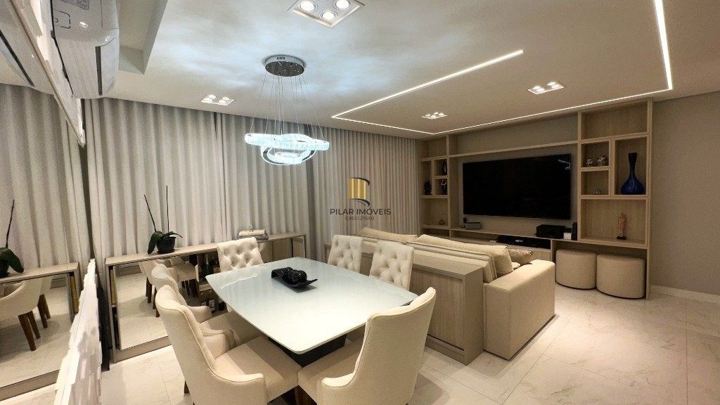 Apartamento 3 dormitórios no bairro Marechal Rondon