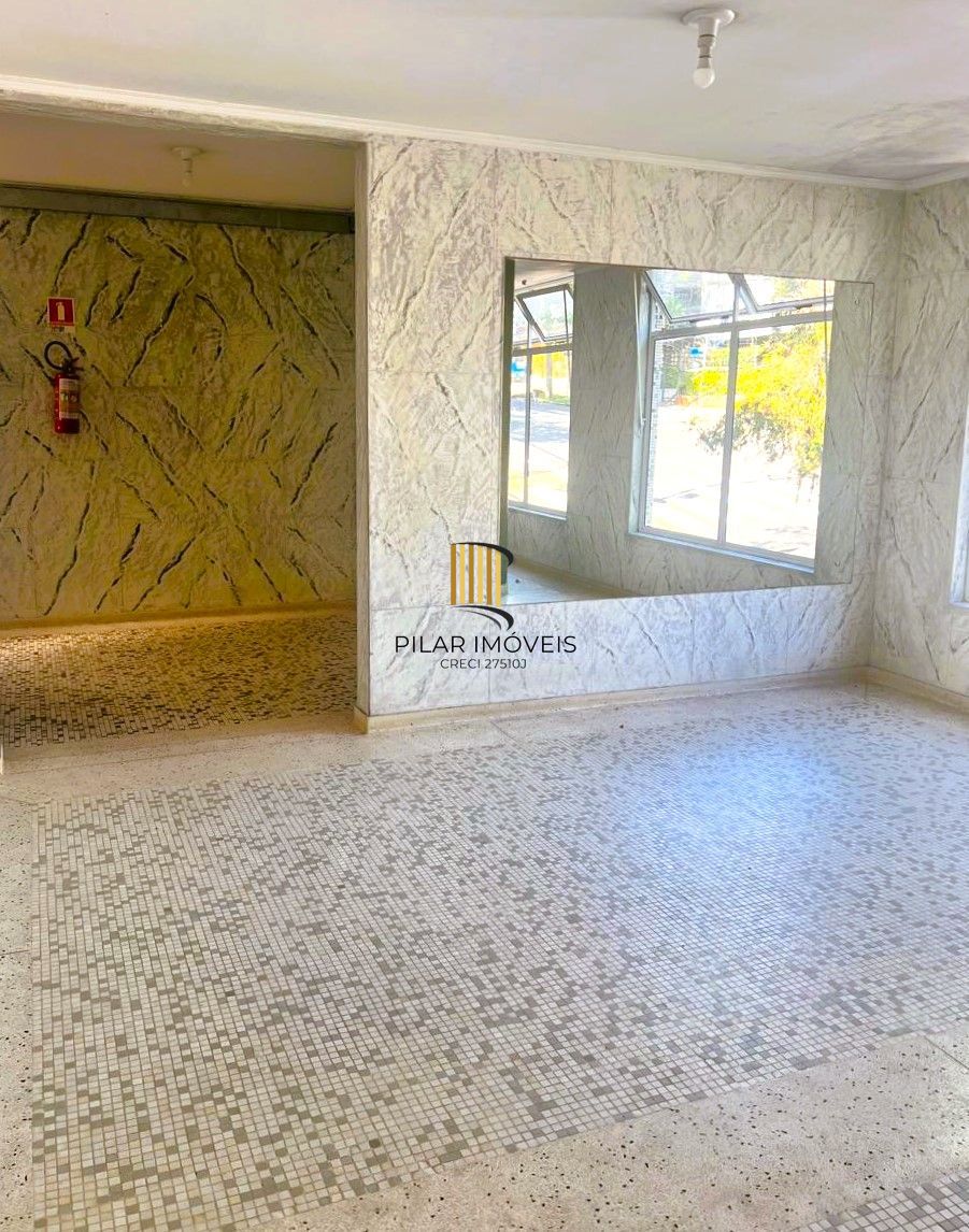 BAIRRO AUXILIADORA - VENDA 2 DORMITÓRIOS DE FRENTE