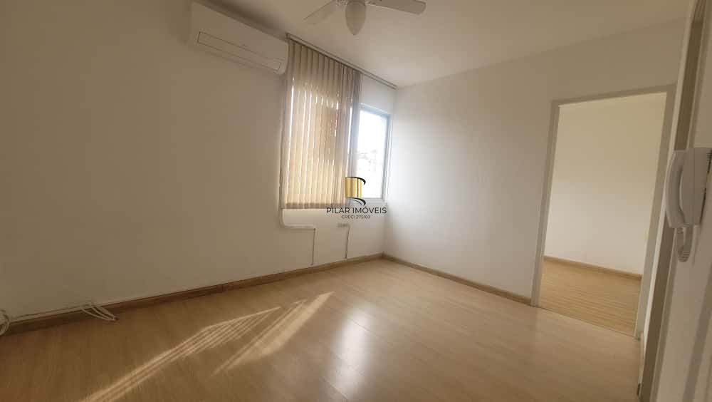 1 Dormitório no Bairro Cidade baixa