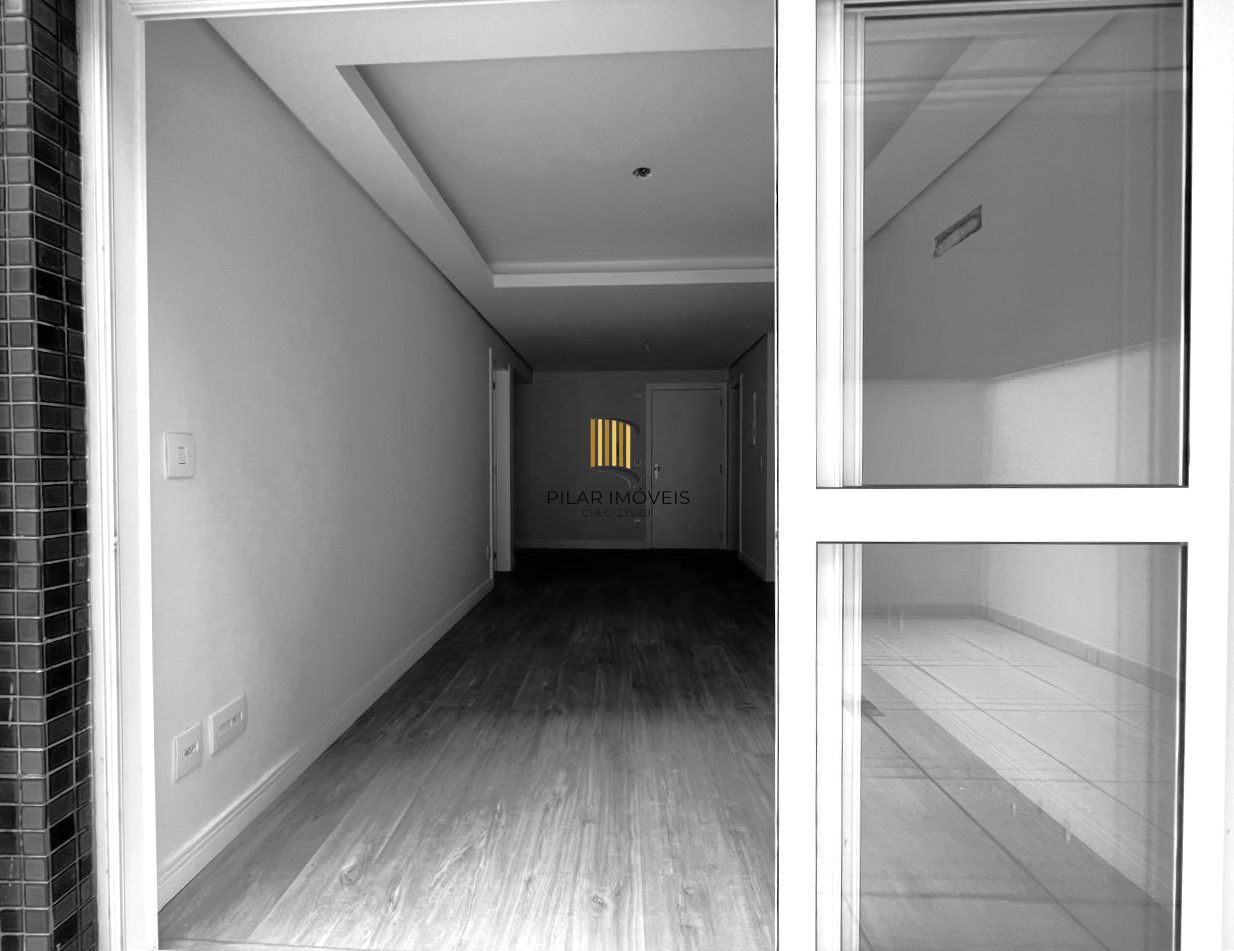 Apartamento GARDEN : 1 dormitório com suíte e excelente localização no Bom Fim
