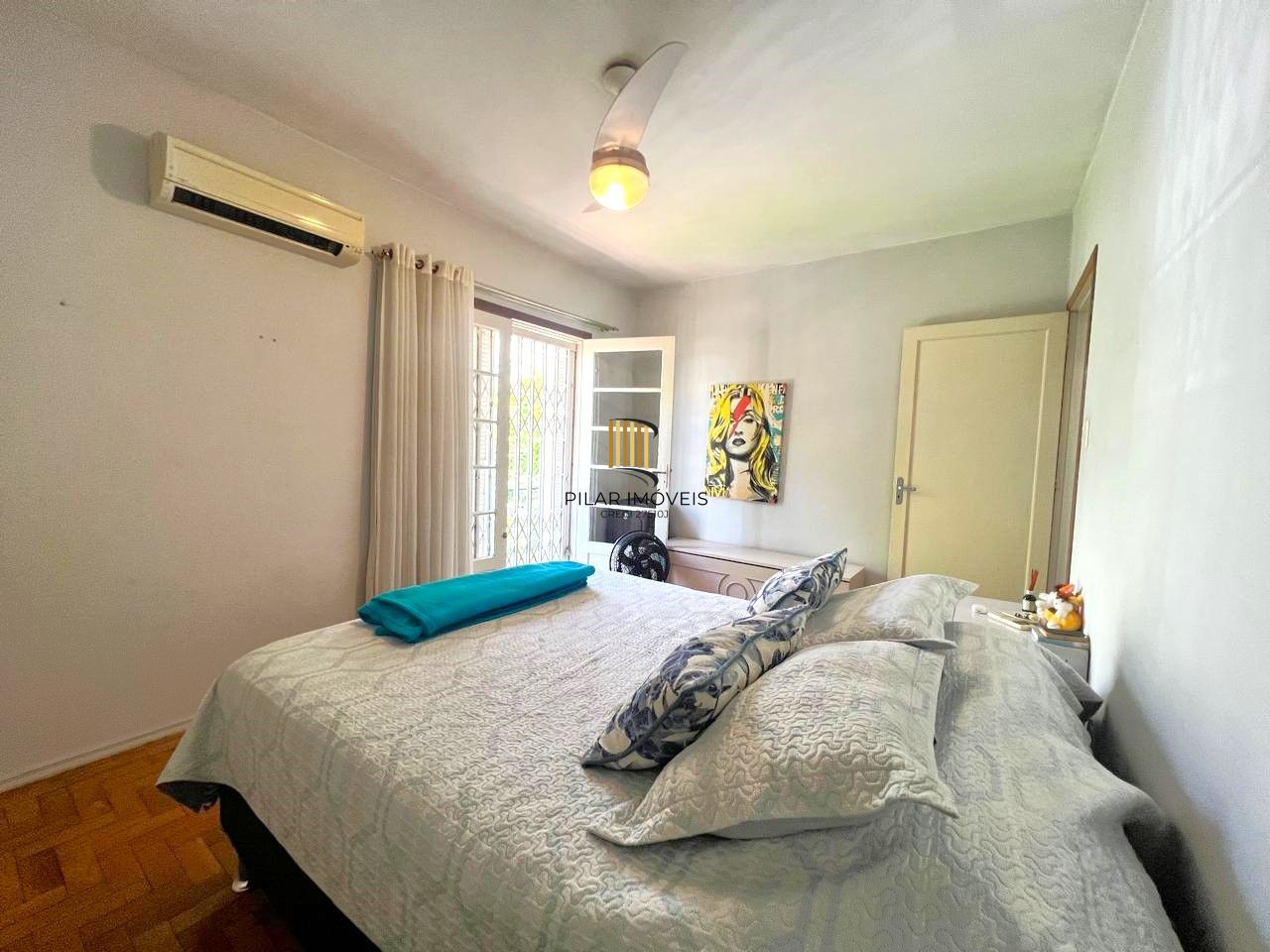 BAIRRO AUXILIADORA - VENDA 2 DORMITÓRIOS DE FRENTE