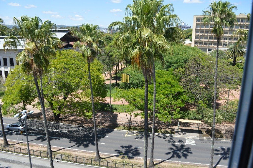 APARTAMENTO NOVO NO  BAIRRO BOM FIM