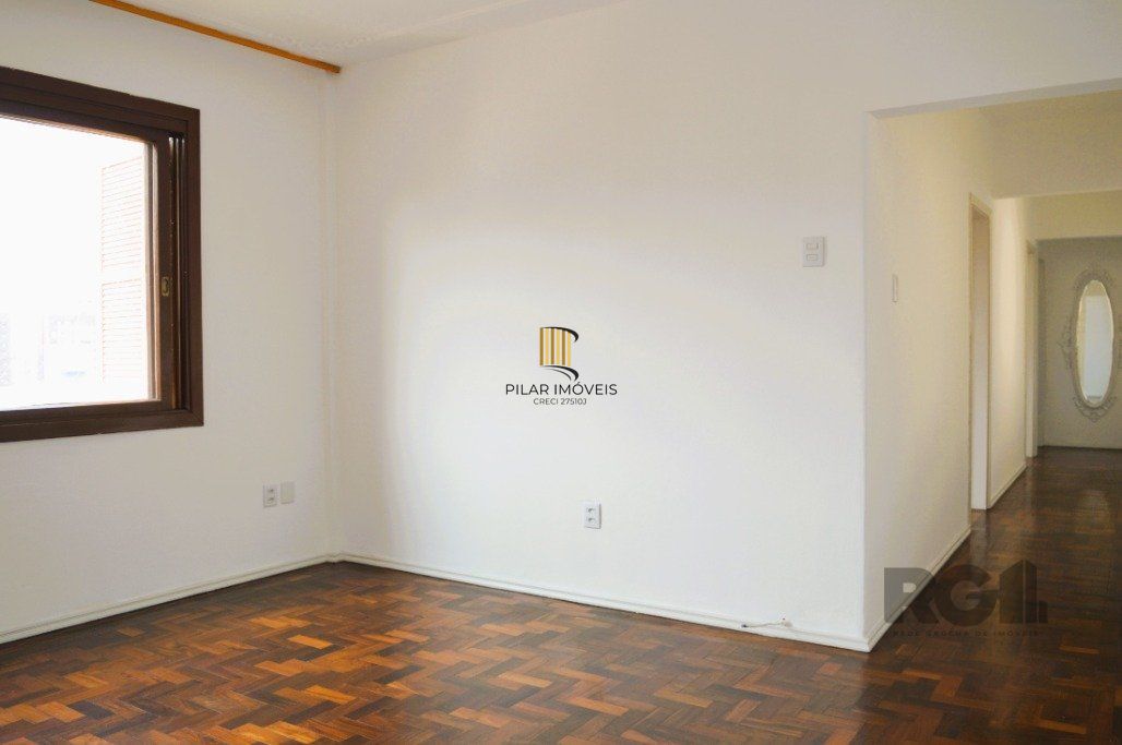 Apartamento 3 dormitórios no BOM FIM 