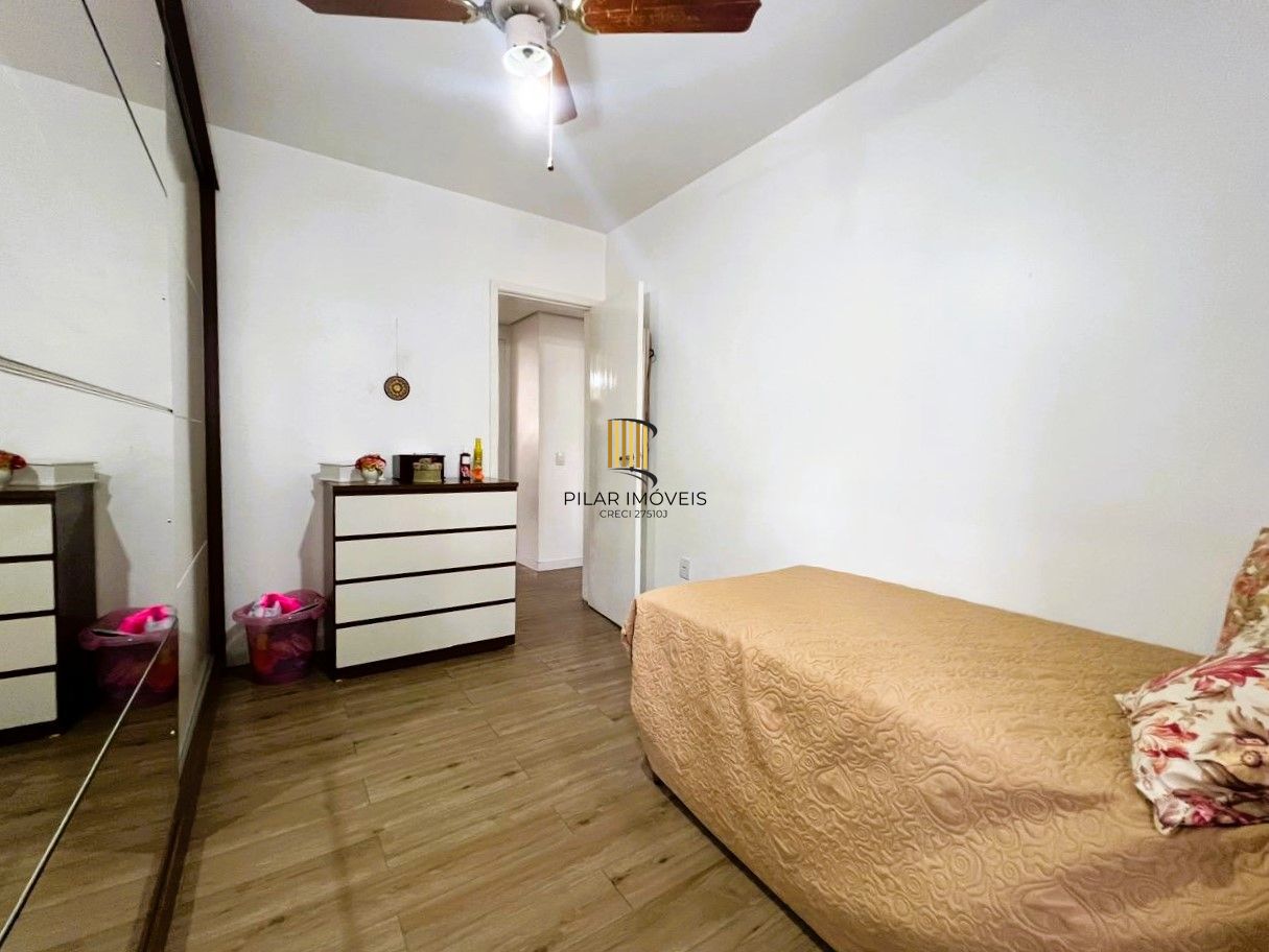 Apartamento 4 dormitórios no Jardim Botânico