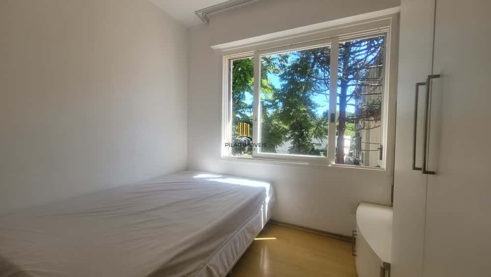 Excelente apartamento 1 dormitório na Cidade Baixa