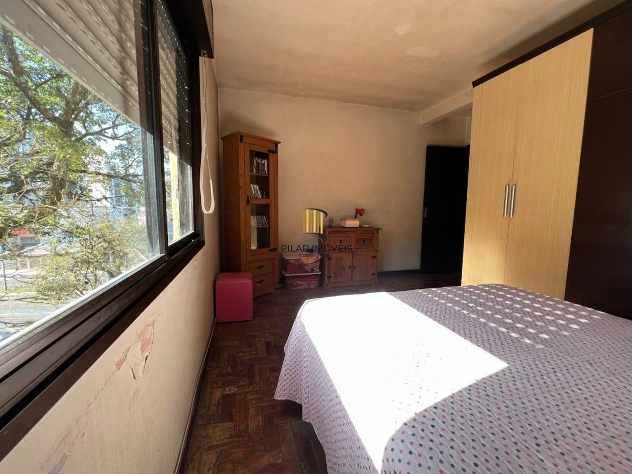 Apartamento 2 dormitórios no bairro Tristeza