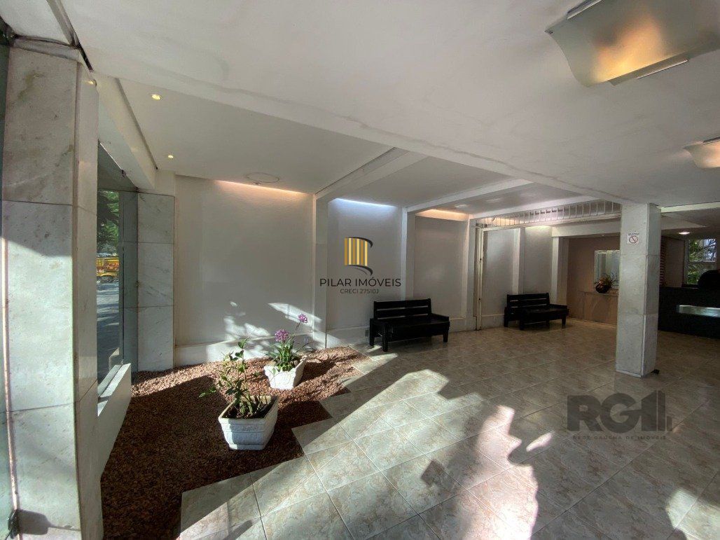 Sala Comercial no bairro Farroupilha