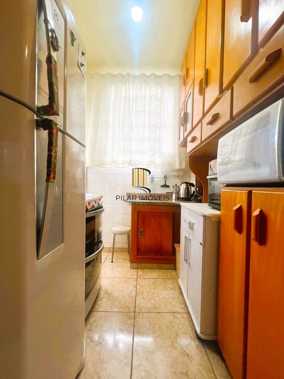 APARTAMENTO 2 DORMITÓRIOS COM VISTA DESLUMBRANTE NO CENTRO DA CIDADE.