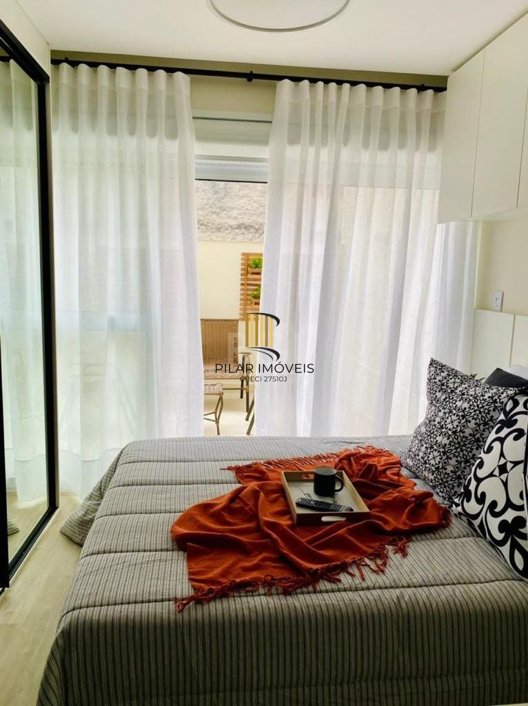Studio próximo Redenção,UFRGS ,UFCSPA e Santa Casa