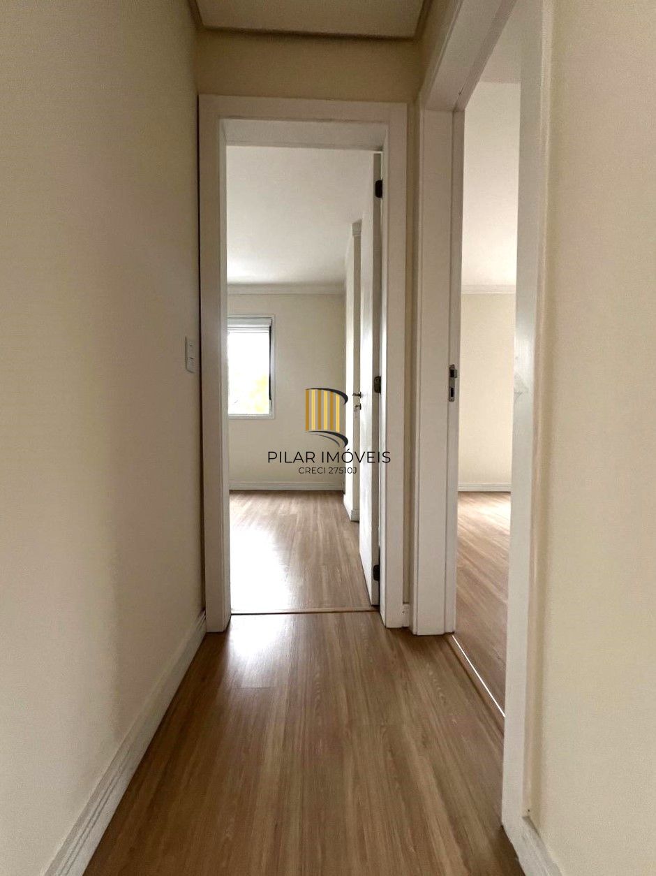 Apartamento 2 dormitórios com garden e vaga dupla