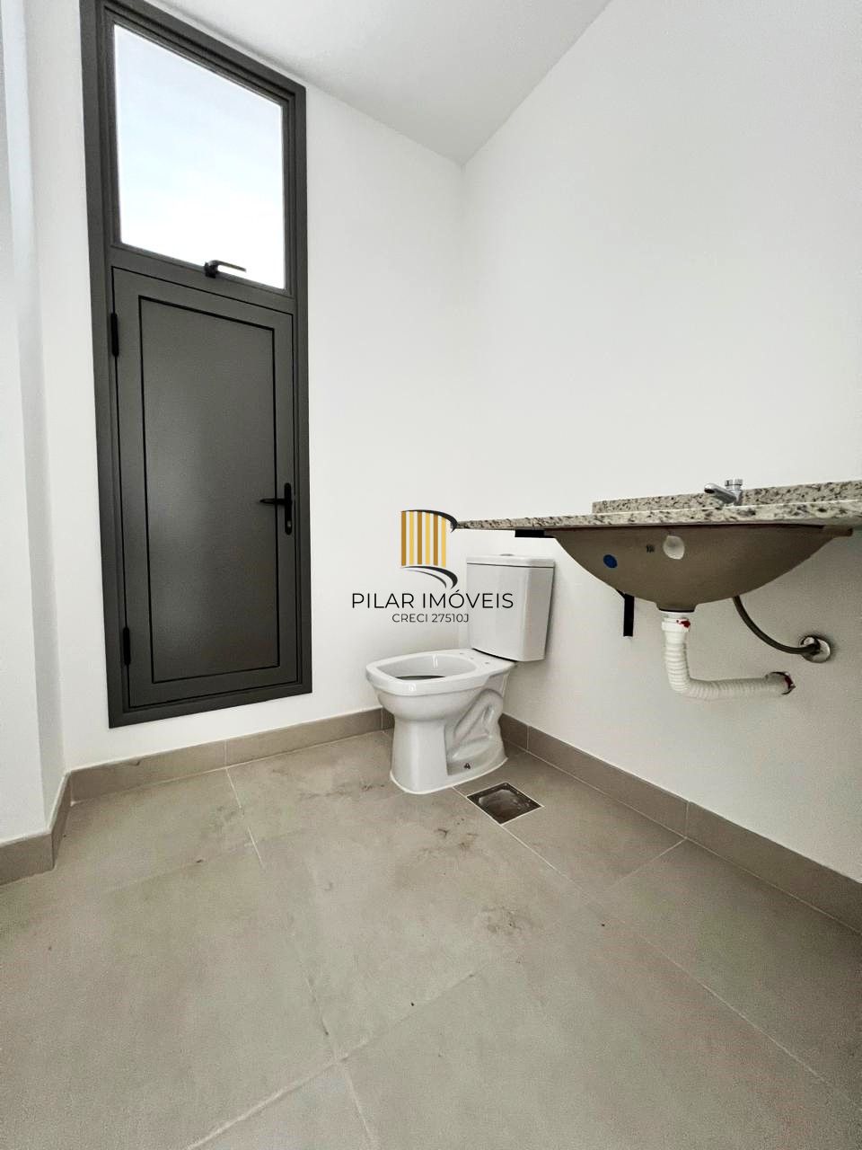 Sala nova para locar no IN Prime Offices