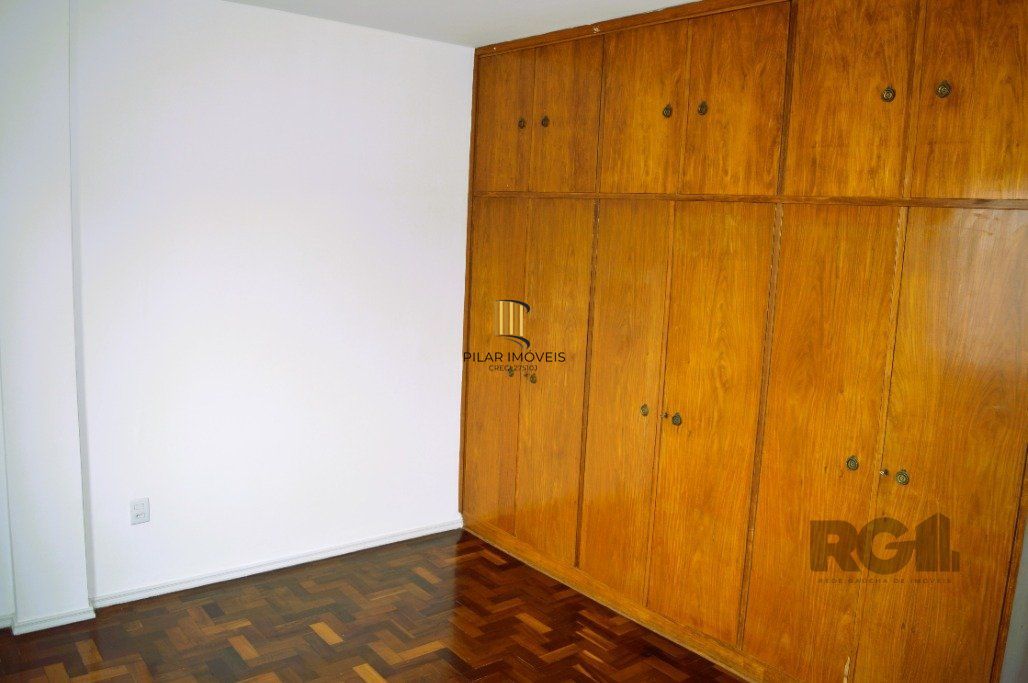 Apartamento 3 dormitórios no BOM FIM 