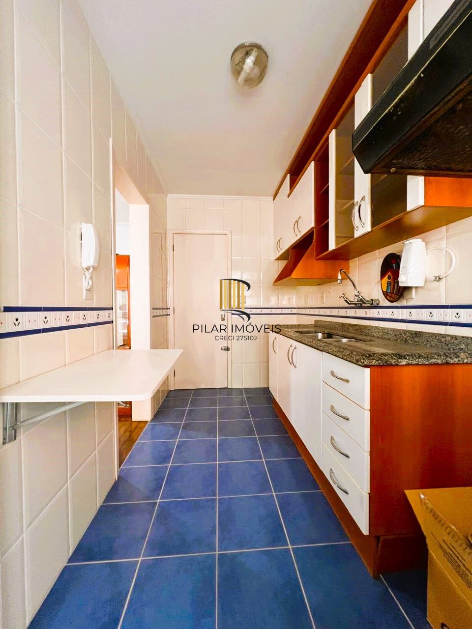 Excelente apartamento 3 dormitórios na Venâncio Aires