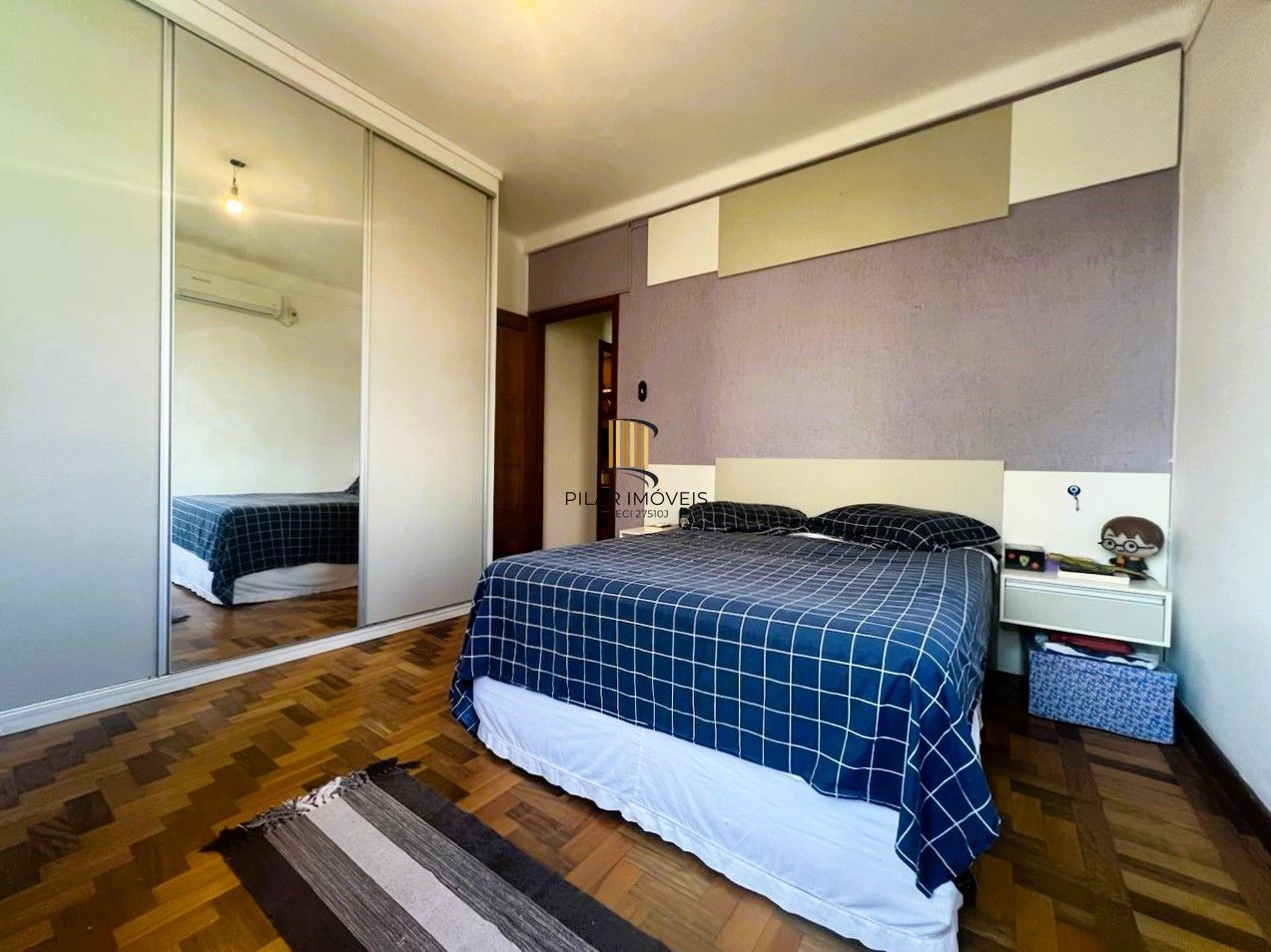 APARTAMENTO 3 DORMITÓRIOS NO BAIRRO BOM FIM PRÓXIMO A UFRGS E PARQUE REDENÇÃO.