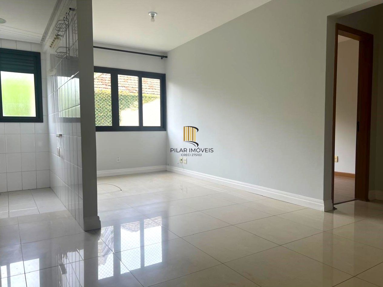 Apartamento 1 dormitório no Moinhos de Vento