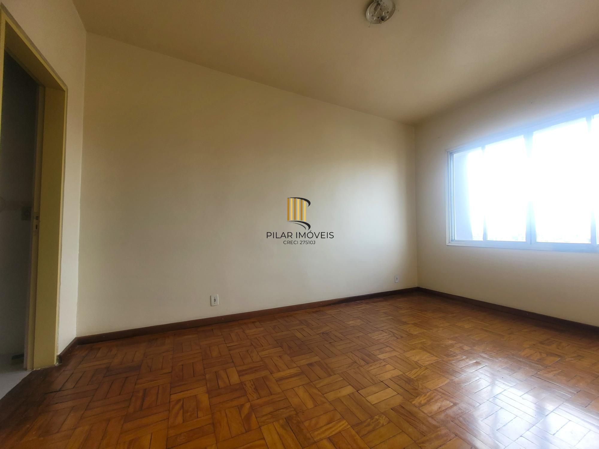 Excelente apartamento 1 dormitório no Centro Histórico