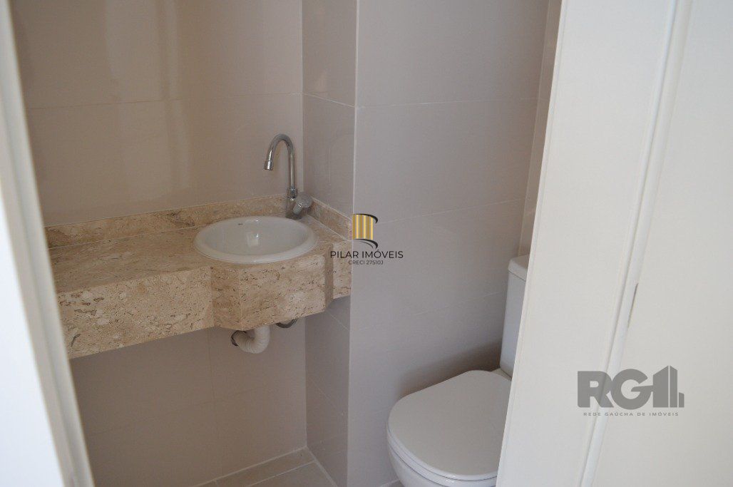 APARTAMENTO NOVO NO  BAIRRO BOM FIM