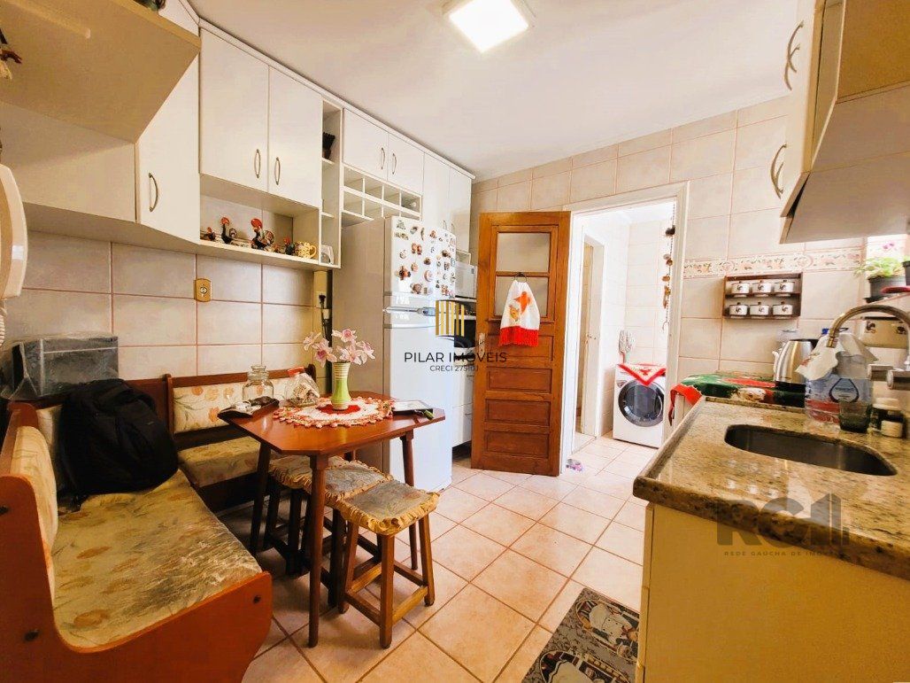 ÓTIMA OPORTUNIDADE NO BAIRRO SANTANA: LINDO DUPLEX COM VAGA COBERTA