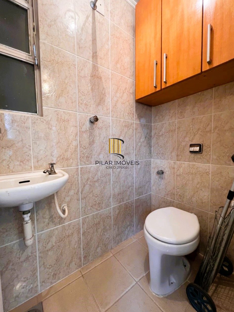 Excelente apartamento 3 dormitórios na Venâncio Aires