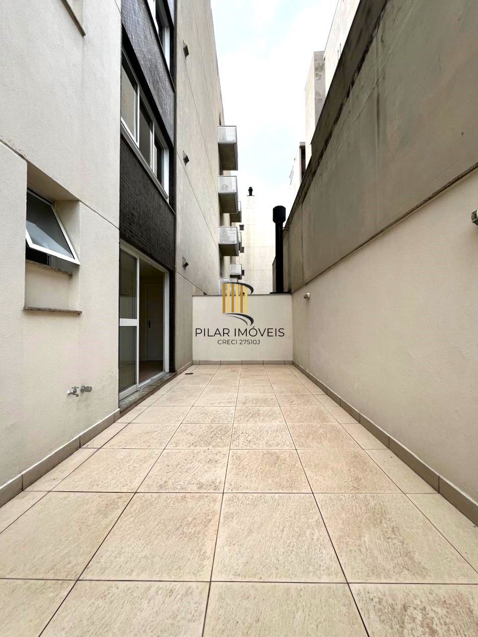 Apartamento 2 dormitórios com garden e vaga dupla