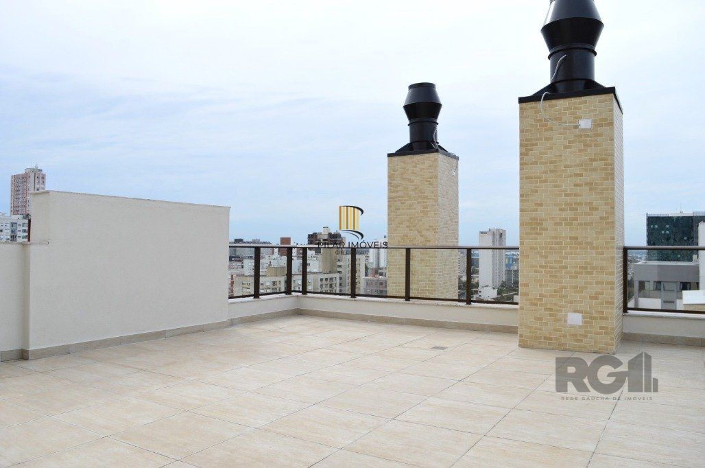 Apartamento 1 Dormitório(s) Bairro Mont Serrat