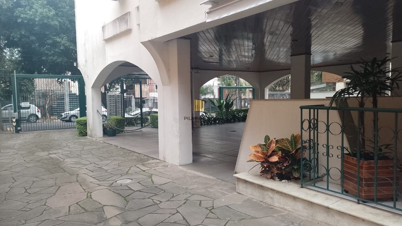 Apartamento 1 dormitório com vaga no Bairro Higienópolis