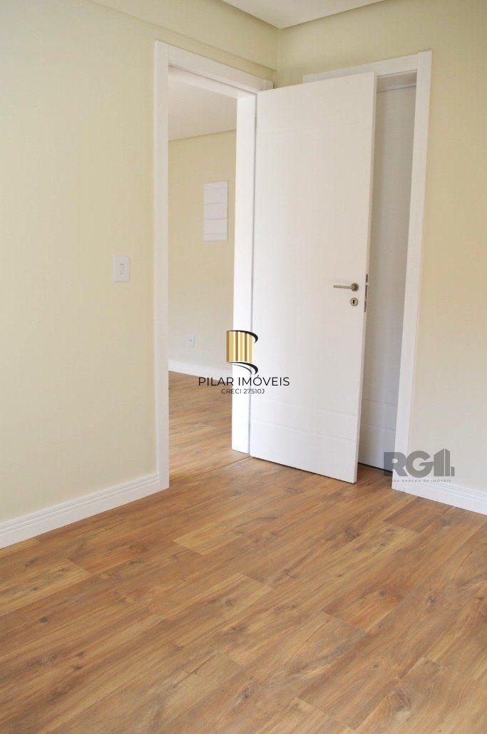 Apartamento 1 Dormitório(s) Bairro Mont Serrat