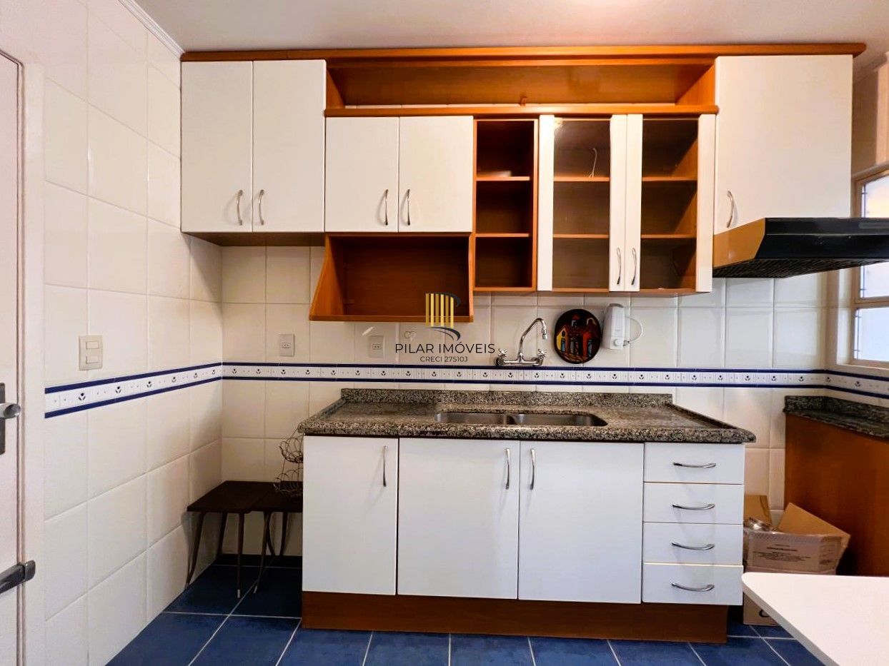 Excelente apartamento 3 dormitórios na Venâncio Aires
