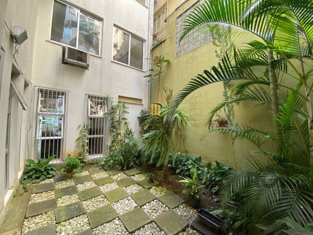 Sala Comercial no bairro Farroupilha