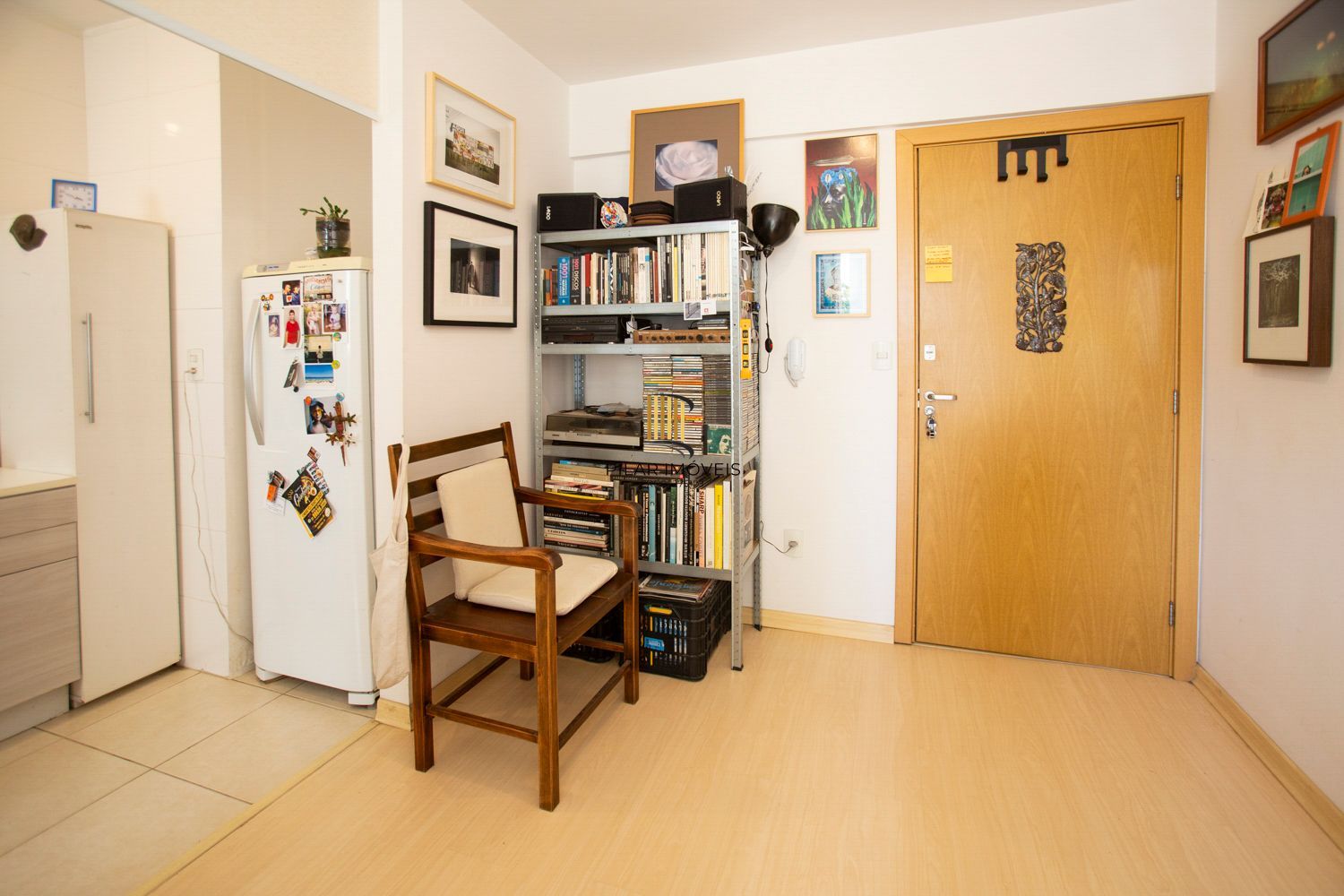 Apartamento 2 dormitórios com vaga em São Leopoldo