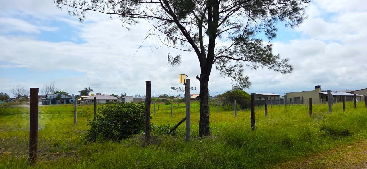 TERRENO EM TORRES - PRAIA DO RECREIO